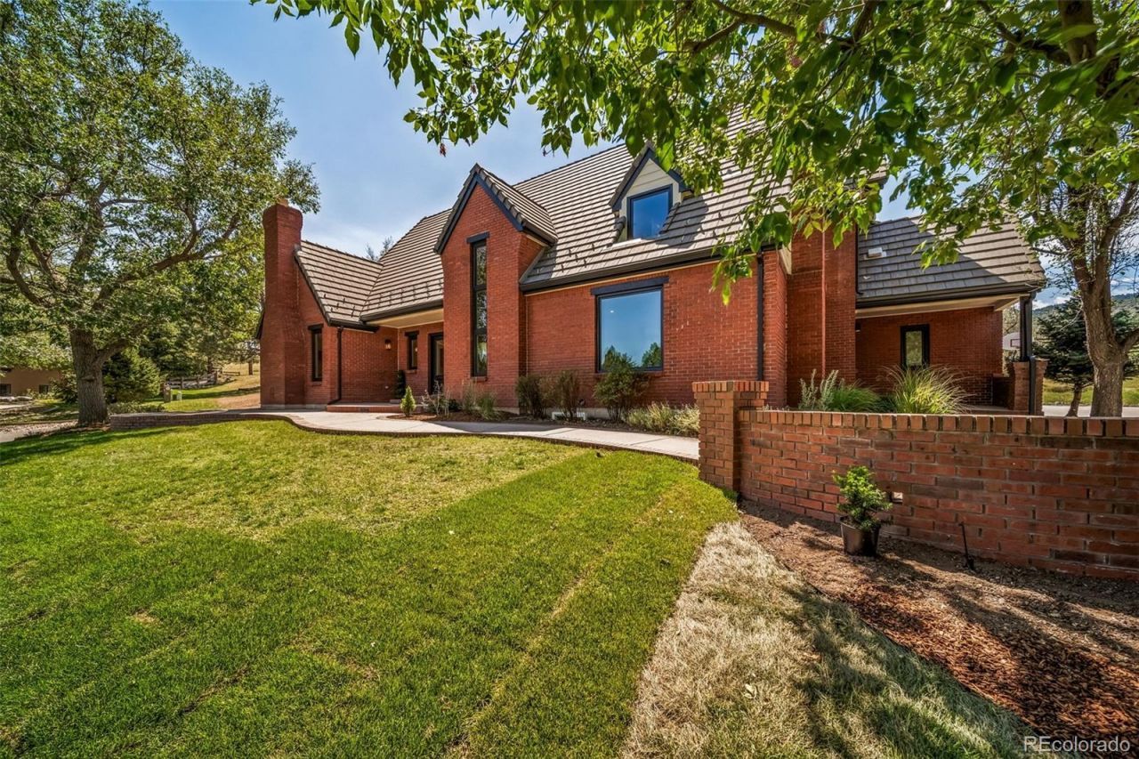 22 N Ranch Road, Littleton, CO 80127 Main Photo