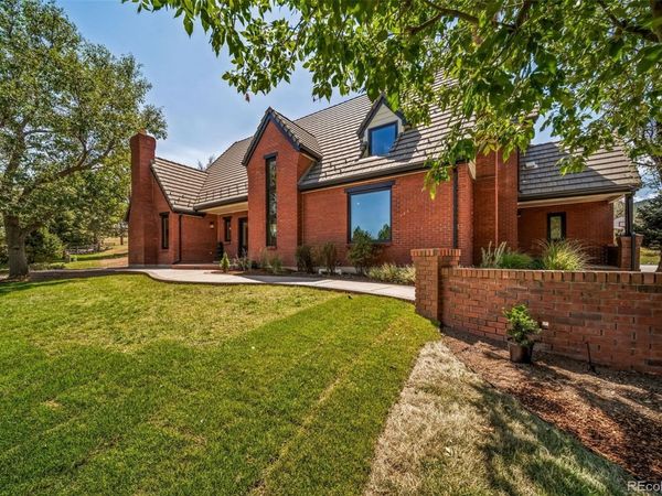 22 N Ranch Road, Littleton, CO 80127