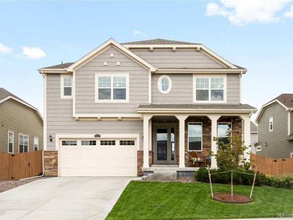 16314 Milwaukee Street , Thornton, CO 80602