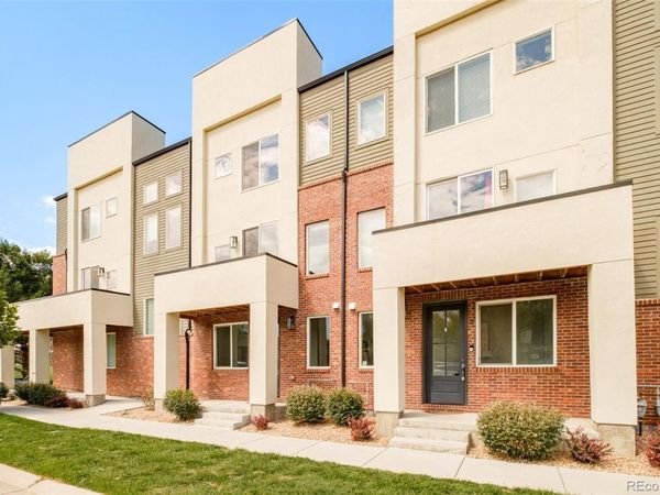 7035 E 38th Avenue, Unit 2, Denver, CO 80207