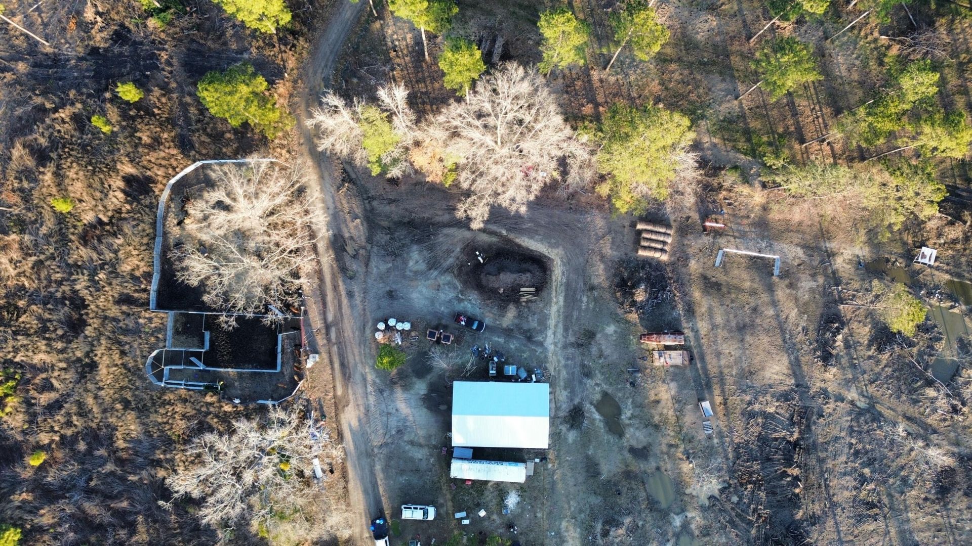 1647 Smoak Road Photo 39
