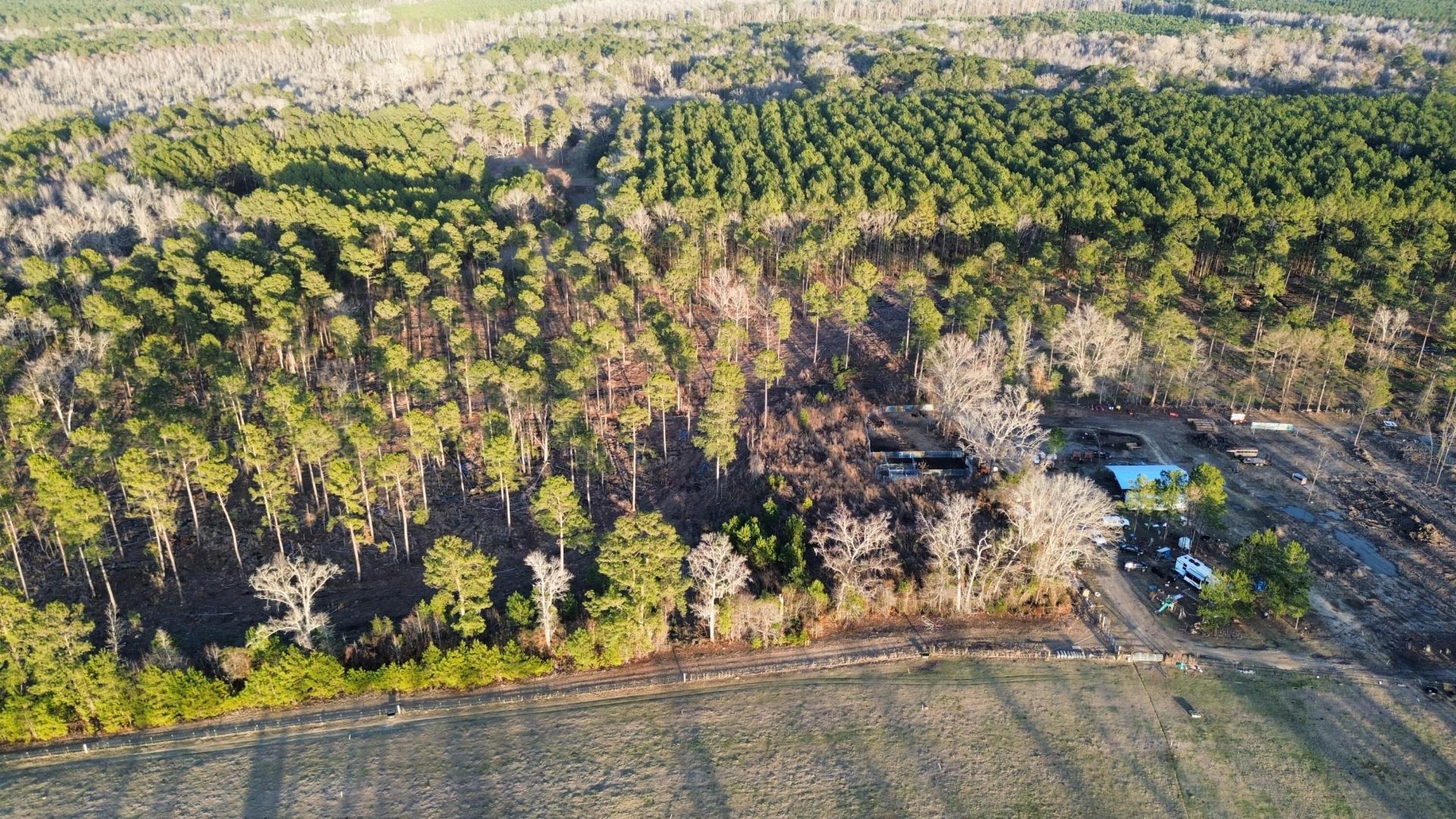 1647 Smoak Road Photo 9