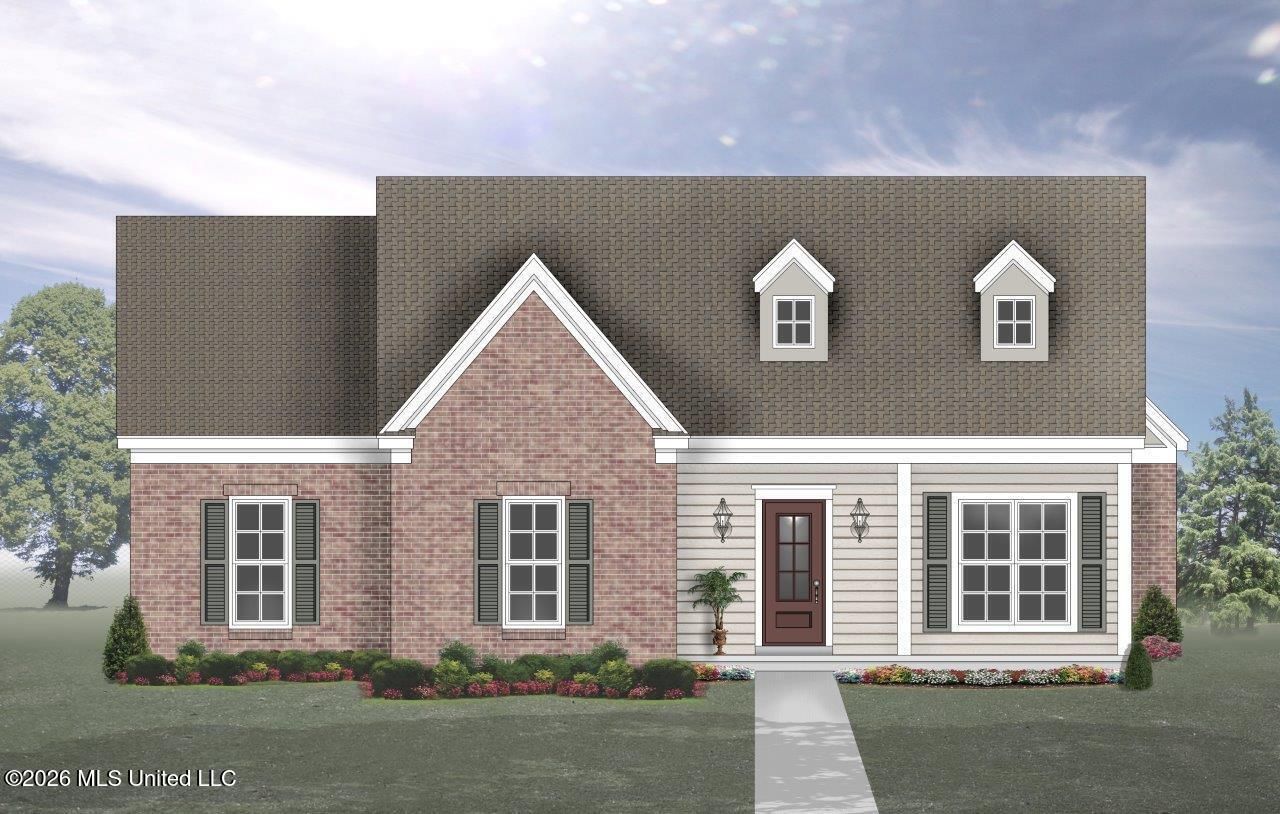 2285 Scott Meadows Lane, Hernando, MS 38632 Main Photo