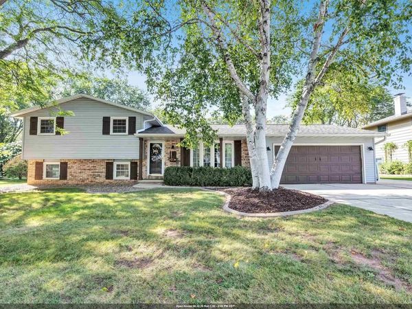 2824 OTTO COURT, Green Bay, WI 54313