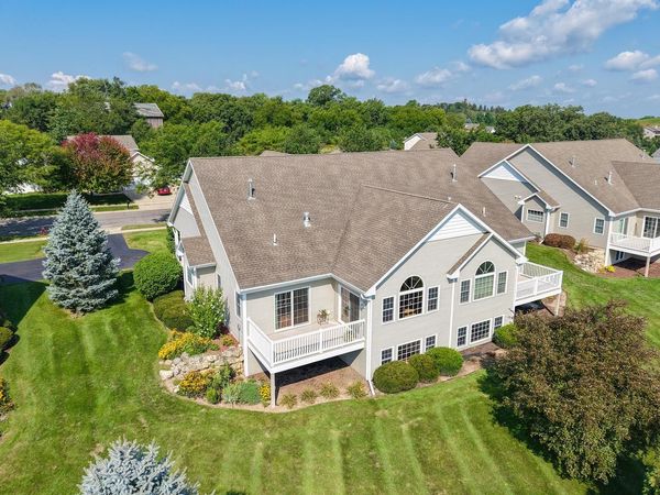 635 Darcy LANE, Unit 24, Whitewater, WI 53190