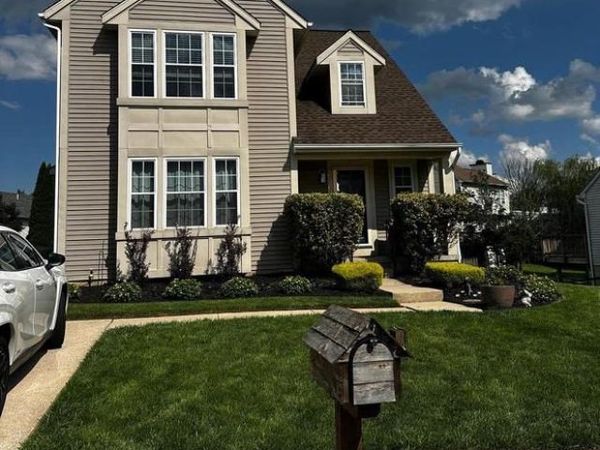 5 HARROD COURT , REISTERSTOWN, MD 21136