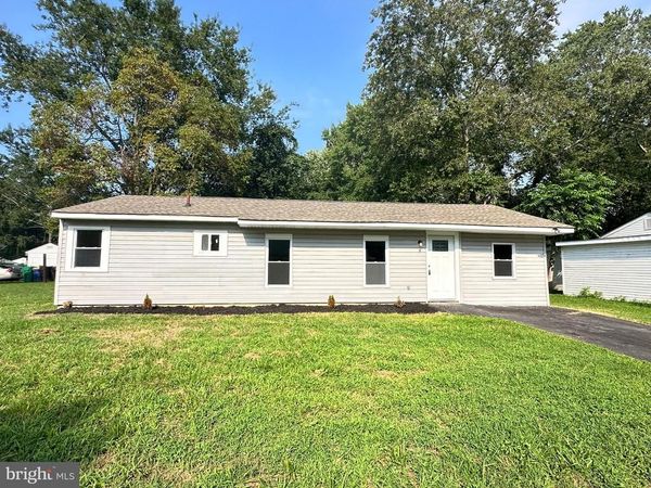 5 S SENATOR AVENUE, DOVER, DE 19901