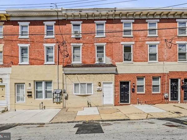 419 N MADISON STREET , WILMINGTON, DE 19801