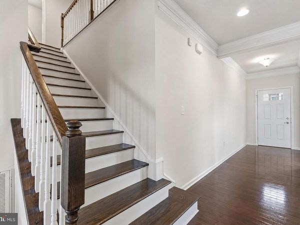 1623 FOWLER RIDGE COURT, CHARLOTTESVILLE, VA 22901