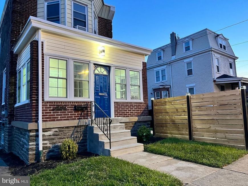 7642 Williams Avenue, Philadelphia, PA 19150 Main Photo