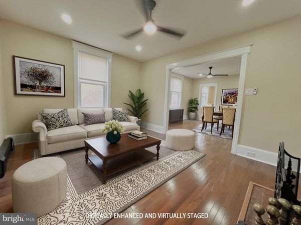 7642 WILLIAMS AVENUE, PHILADELPHIA, PA 19150