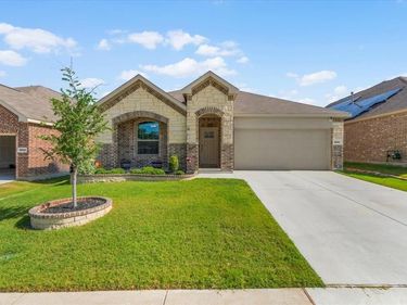 2520 Goodrich Road, Fort Worth, TX 76179