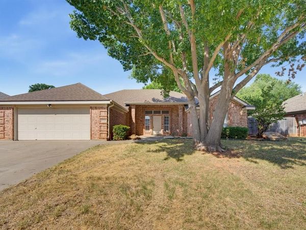 6518 Todd Run, Abilene, TX 79606