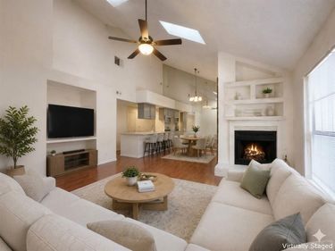 7525 Holly Hill Drive, Unit 10, Dallas, TX 75231