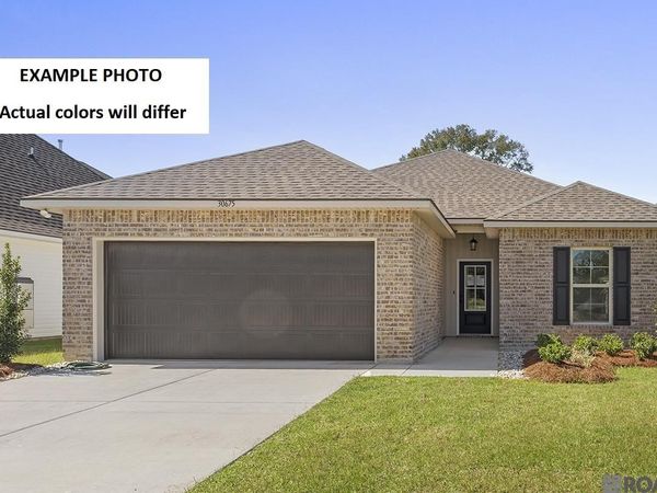 30717 Eden Way Drive, Denham Springs, LA 70726
