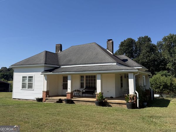 948 Parham Town Road, Bowman, GA 30624