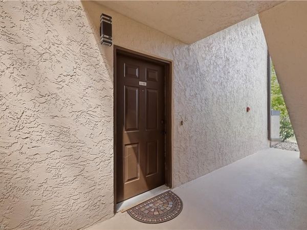 19505 Quesada AVE , Unit LL108, PORT CHARLOTTE, FL 33948