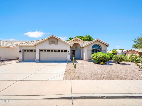 3114 N SEA PINES, Mesa, AZ 85215