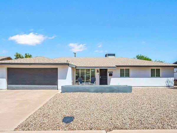 8336 E CYPRESS Street, Scottsdale, AZ 85257