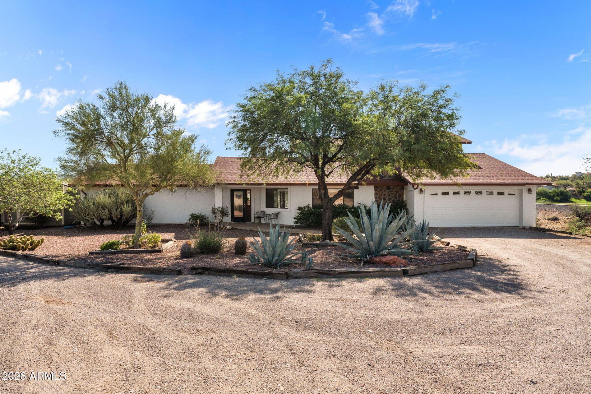 855 N Milky Way, Wickenburg, AZ 85390 Main Photo