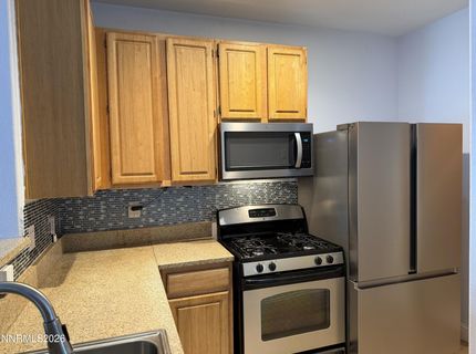 900 S Meadows Parkway, Unit 3223, Reno, NV 89521 Photo