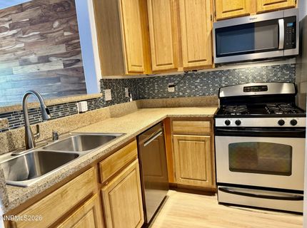 900 S Meadows Parkway, Unit 3223, Reno, NV 89521 Photo