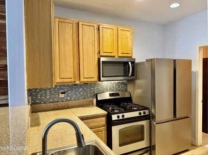 900 S Meadows Parkway, Unit 3223, Reno, NV 89521 Photo