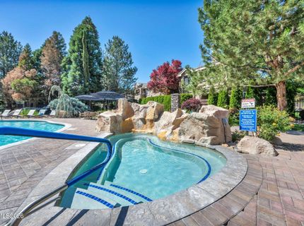 900 S Meadows Parkway, Unit 3223, Reno, NV 89521 Photo