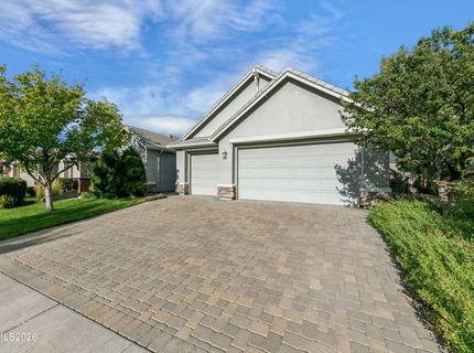 14080 Tagor Road, Reno, NV 89521 Photo