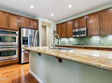 14080 Tagor Road, Reno, NV 89521 Photo
