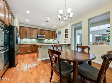14080 Tagor Road, Reno, NV 89521 Photo