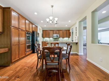 14080 Tagor Road, Reno, NV 89521 Photo