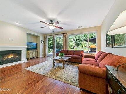 14080 Tagor Road, Reno, NV 89521 Photo