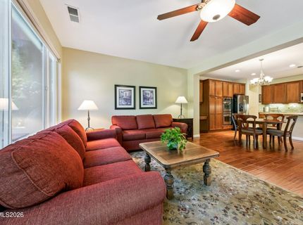 14080 Tagor Road, Reno, NV 89521 Photo