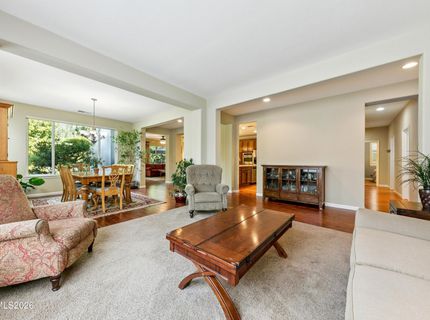 14080 Tagor Road, Reno, NV 89521 Photo