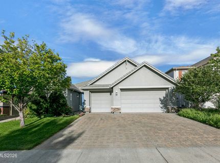 14080 Tagor Road, Reno, NV 89521 Photo
