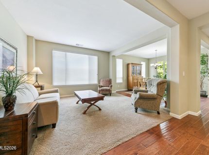14080 Tagor Road, Reno, NV 89521 Photo