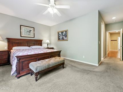 14080 Tagor Road, Reno, NV 89521 Photo