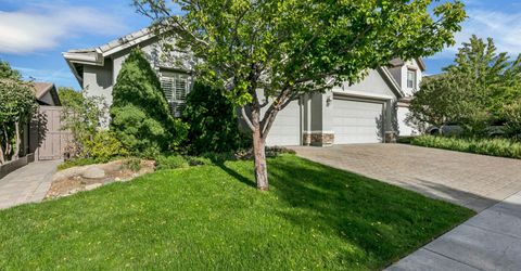 14080 Tagor Road, Reno, NV 89521 Photo