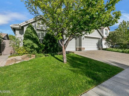 14080 Tagor Road, Reno, NV 89521 Photo