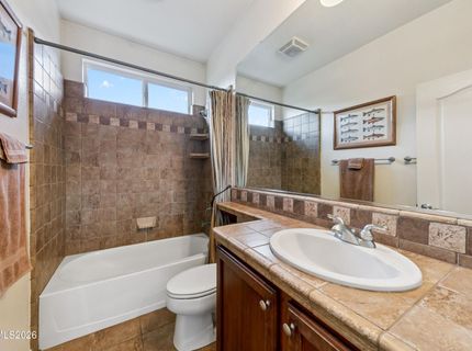 14080 Tagor Road, Reno, NV 89521 Photo