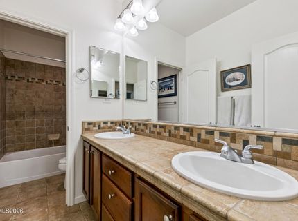 14080 Tagor Road, Reno, NV 89521 Photo