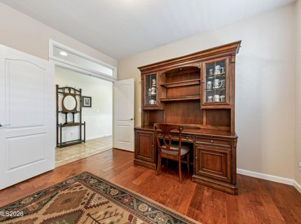 14080 Tagor Road, Reno, NV 89521 Photo