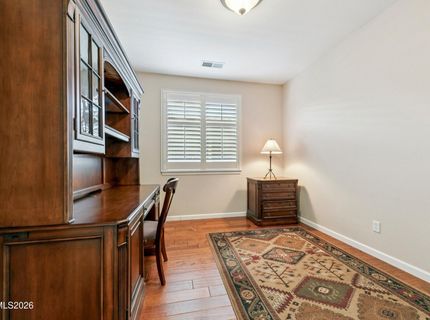 14080 Tagor Road, Reno, NV 89521 Photo