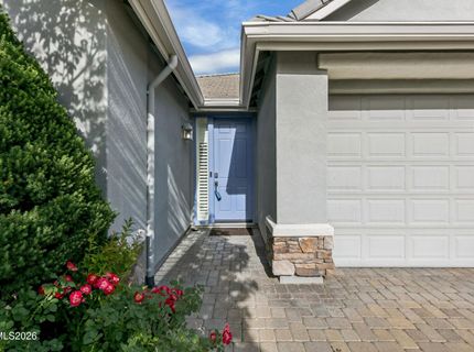 14080 Tagor Road, Reno, NV 89521 Photo