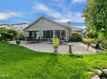 14080 Tagor Road, Reno, NV 89521 Photo