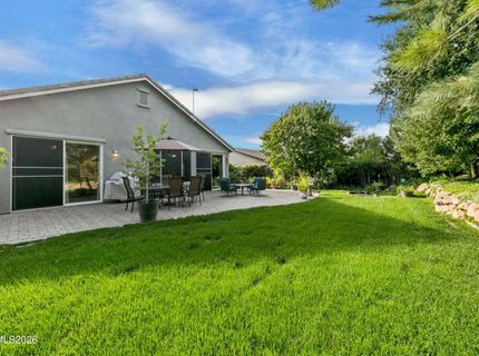 14080 Tagor Road, Reno, NV 89521 Photo