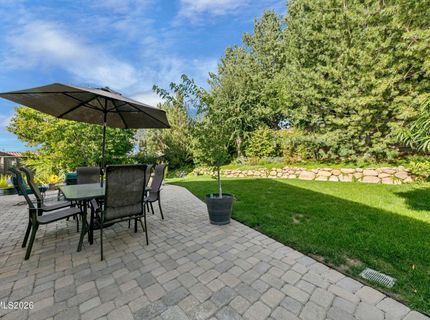 14080 Tagor Road, Reno, NV 89521 Photo