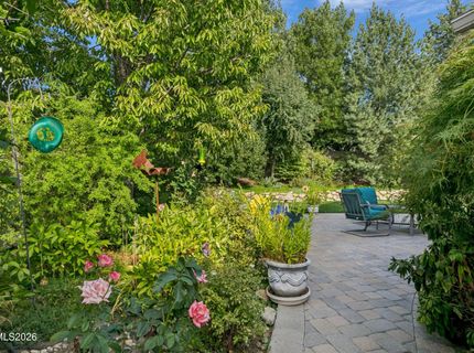14080 Tagor Road, Reno, NV 89521 Photo