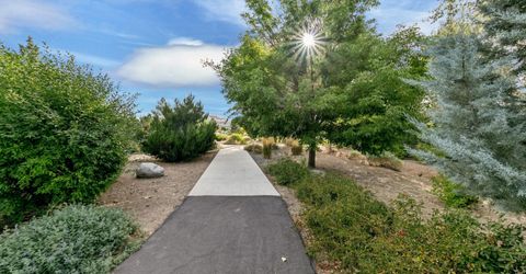 14080 Tagor Road, Reno, NV 89521 Photo